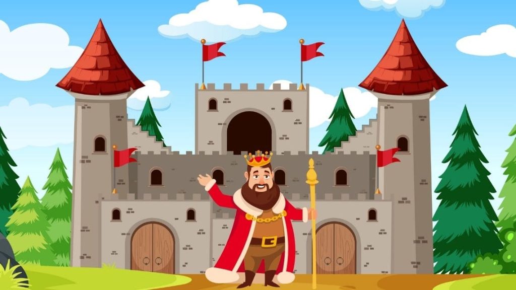 Evvel Zaman İçinde Masallar 12