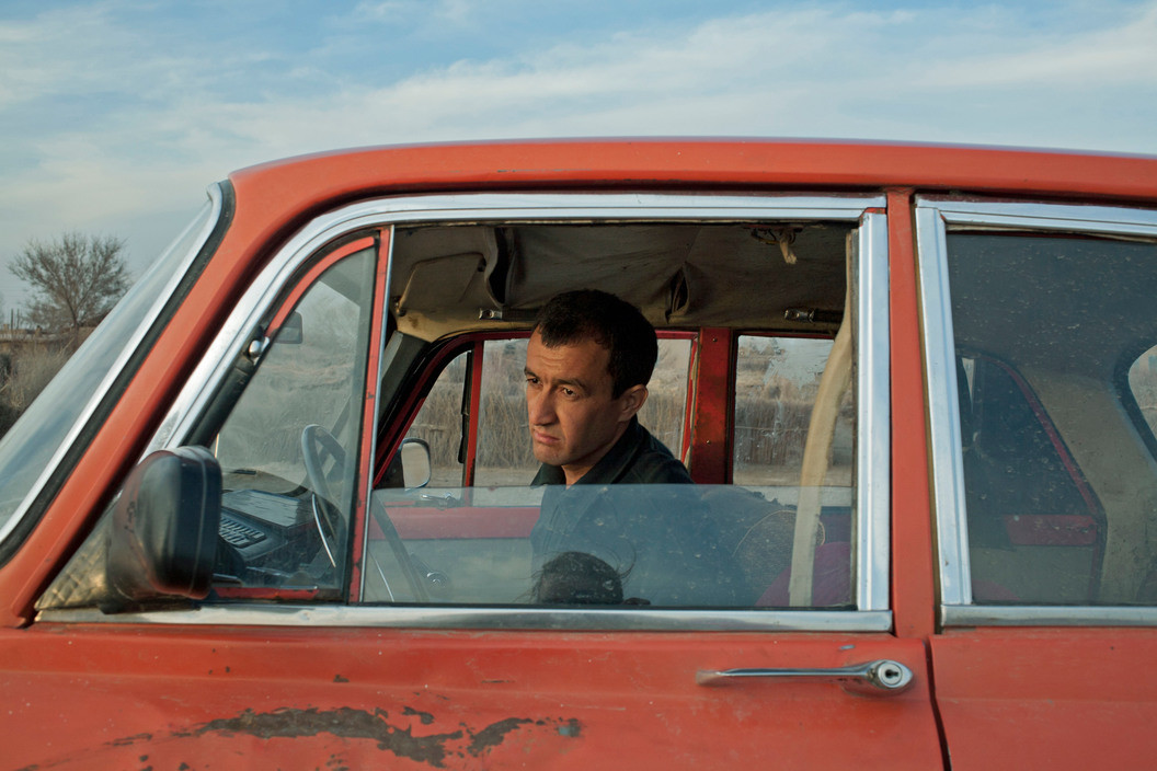 Magnum Fotoğrafçıları: Carolyn Drake'in Kadrajından Dünya 10