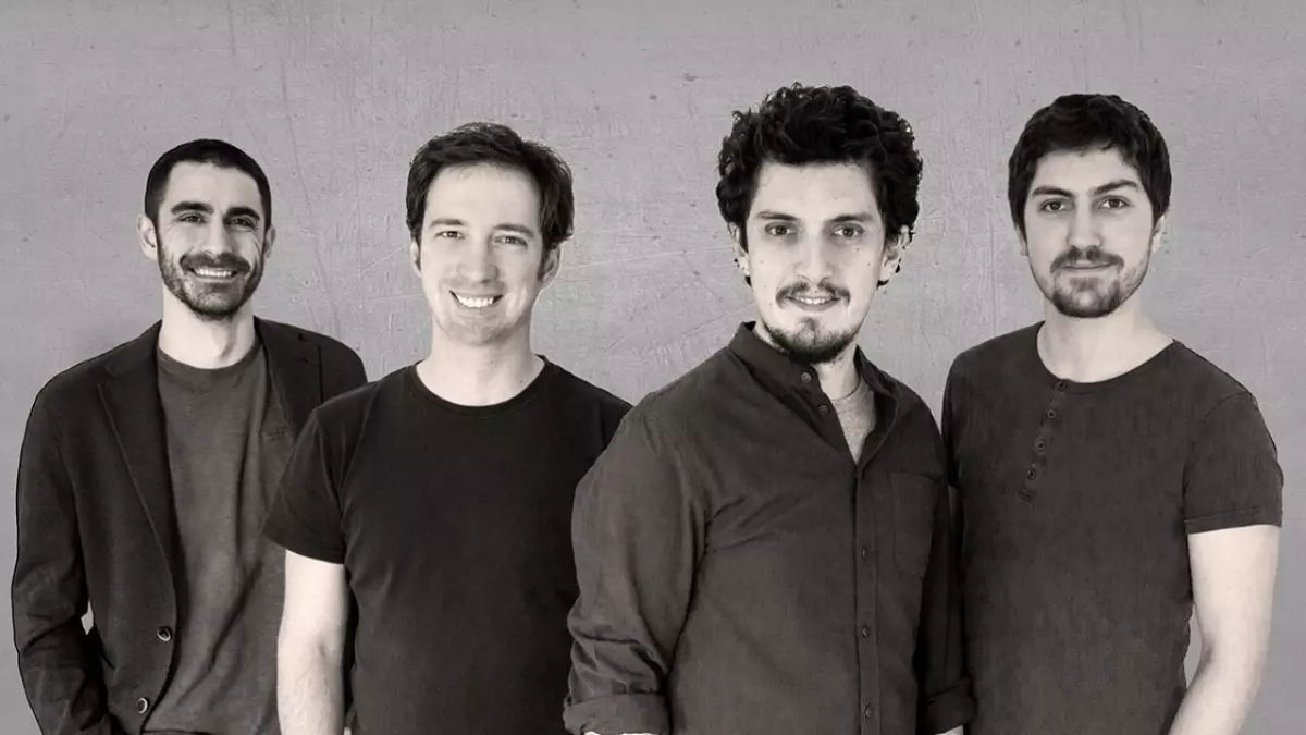 Söylenti Radarında Bu Ay: Pinhani 3