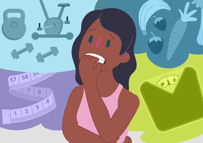 Kusursuzluk Arayışı: Mükemmeliyetçilik ve Başarı Takıntısı 8