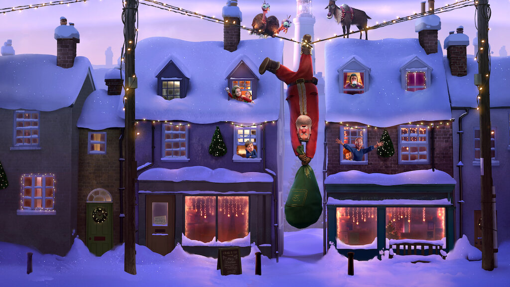 Yeni Yıl Ruhu: İzlemeden Geçmemeniz Gereken Yılbaşı Temalı 10 Film 13