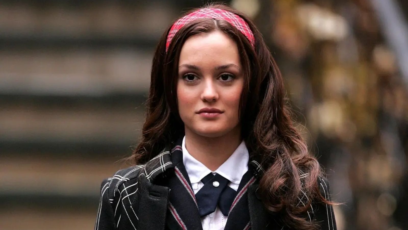 Gossip Girl Karakterleri Bir Şarkı Olsaydı Hangisi Olurdu? 8
