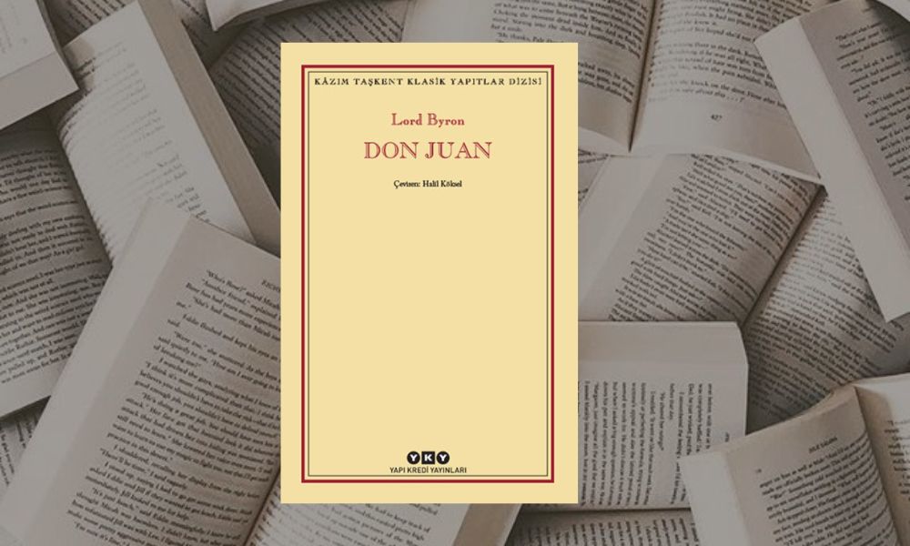 Don Juan yapikrediyayinlaricomtr - Söylenti Dergi Don Juan yapikrediyayinlaricomtr