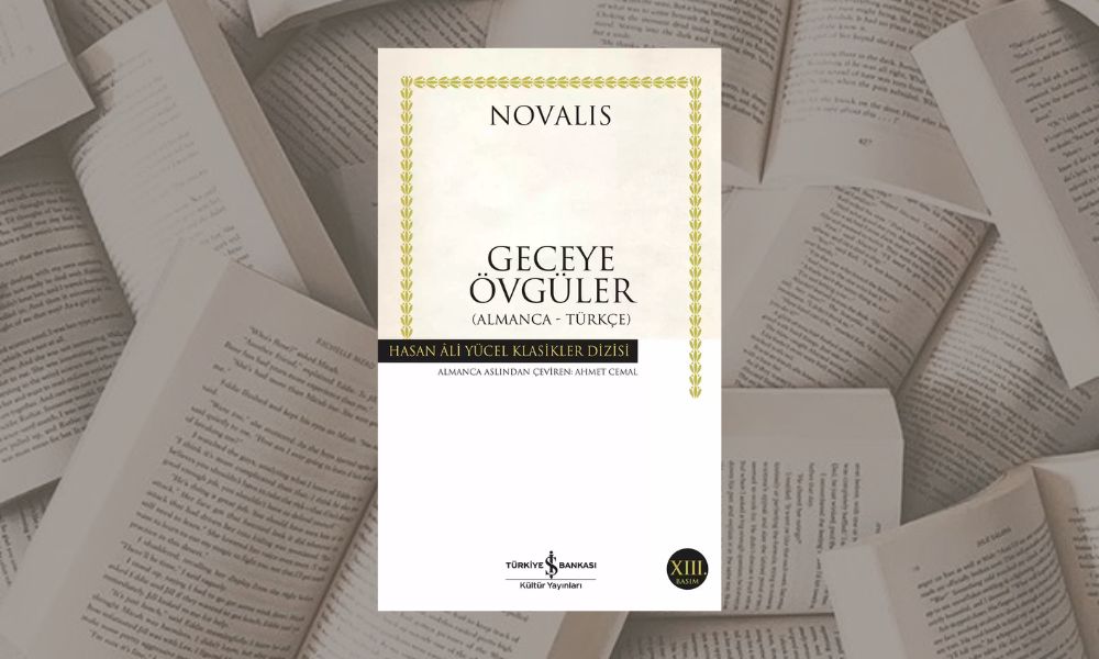 Geceye Övgüler iskulturcomtr - Söylenti Dergi Geceye Övgüler, iskultur.com.tr