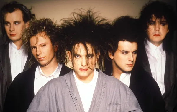 Depeche Mode Grubunu Seviyorsanız Beğenebileceğiniz Sanatçılar 8