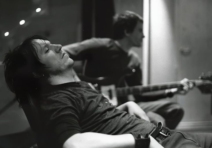 Elliott Smith - Twilight ve Psikoloji Çerçevesinde İncelemesi 4