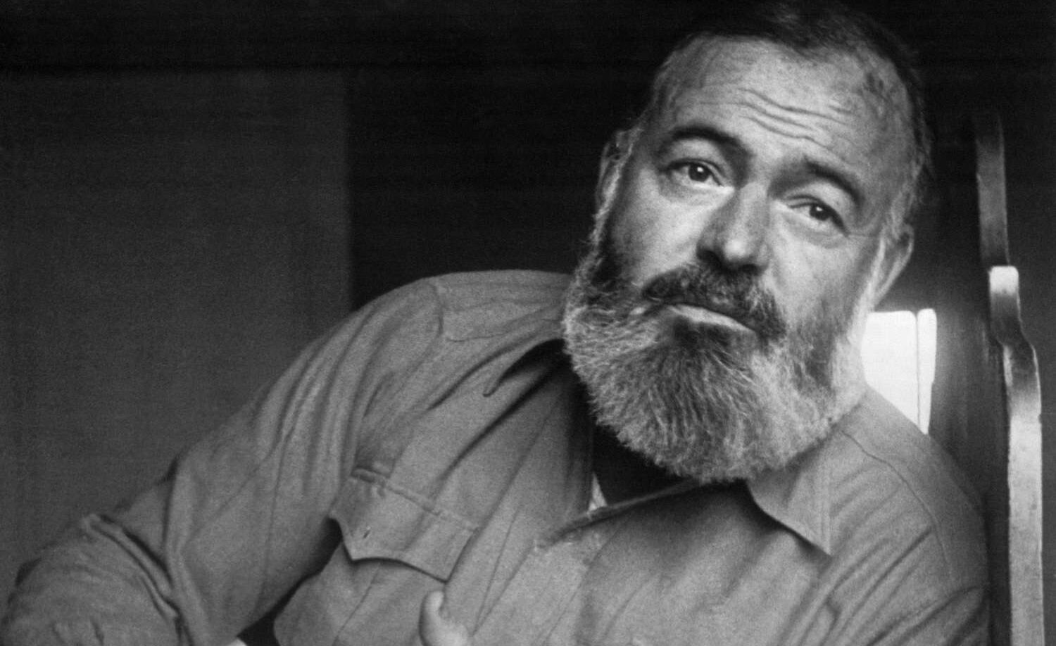 Ernest Hemingway'den Yazma Üzerine İpuçları 13
