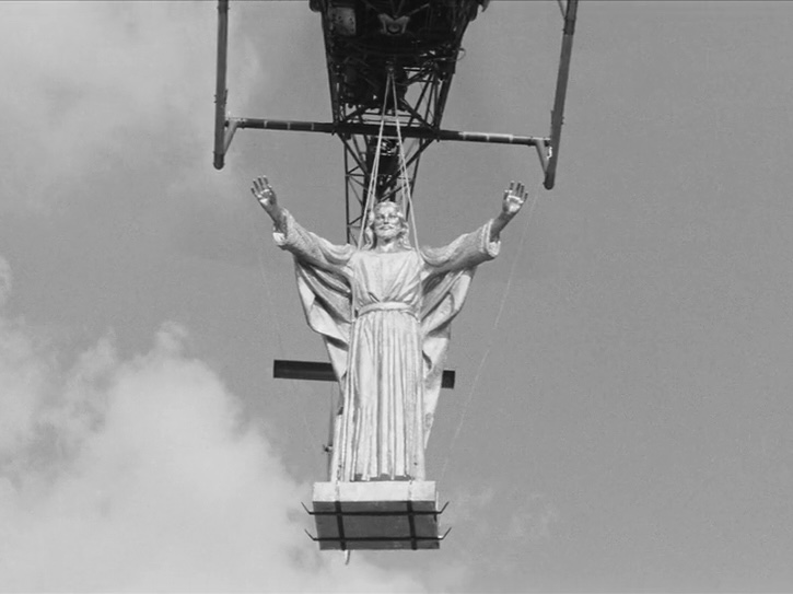 La Dolce Vita Film İncelemesi: Modern Yaşamla Parçalanmış Rüyalar 8