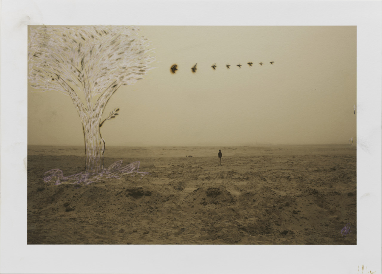 Magnum Fotoğrafçıları: Carolyn Drake'in Kadrajından Dünya 14