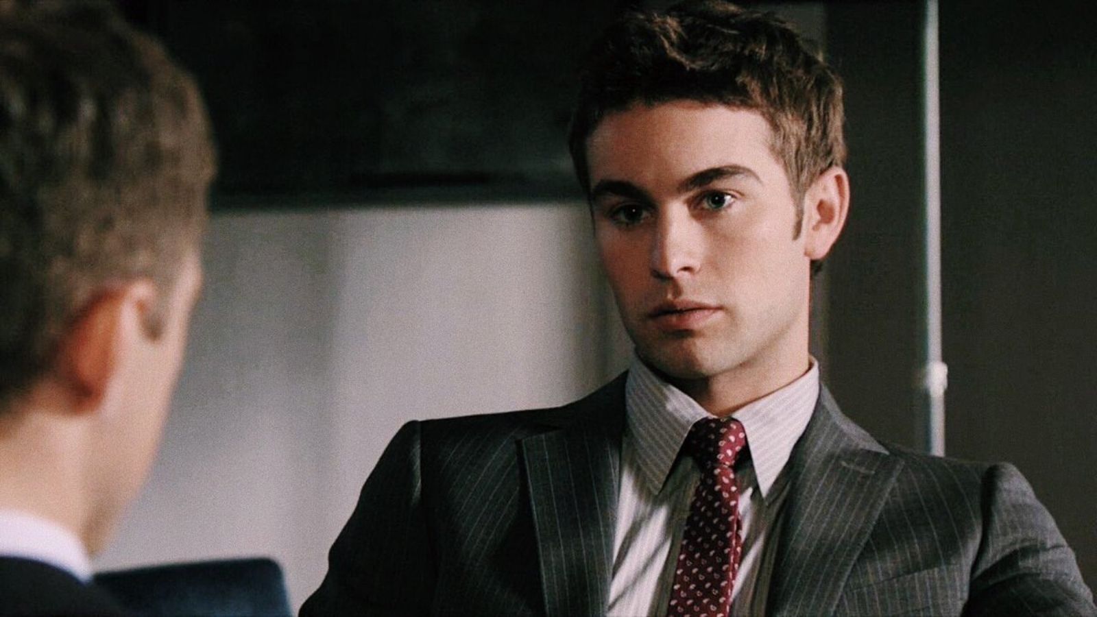 Gossip Girl Karakterleri Bir Şarkı Olsaydı Hangisi Olurdu? 11