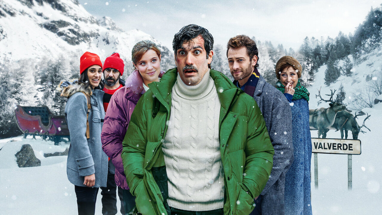 Yeni Yıl Ruhu: İzlemeden Geçmemeniz Gereken Yılbaşı Temalı 10 Film 19