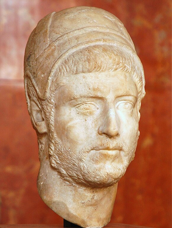 Antik Roma'nın En Önemli 5 Rahip Topluluğu 16