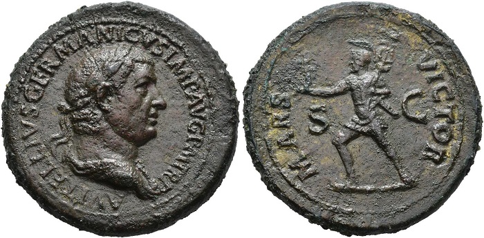 Antik Roma'nın En Önemli 5 Rahip Topluluğu 17