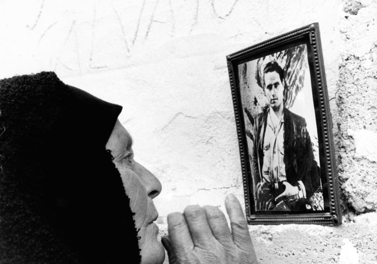 Tarihin Kahramanlaştırılmış Suçluları: Salvatore Giuliano 11