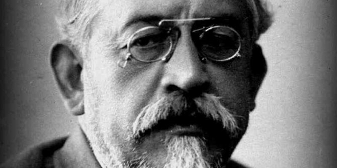 Cumhuriyet Aydınları: Yusuf Akçura 7