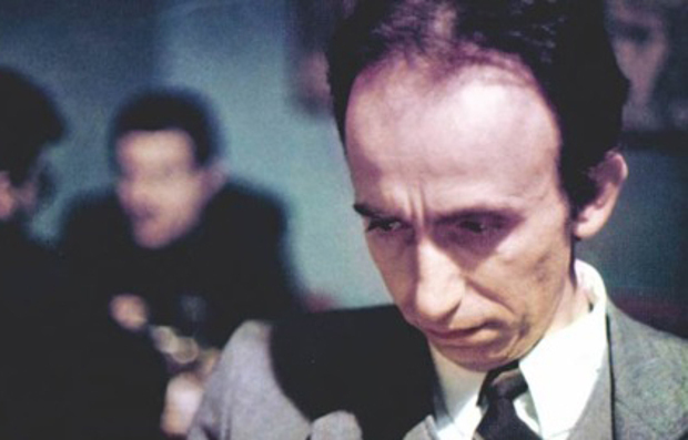 Anayurt Oteli Nasıl Yazıldı? 9