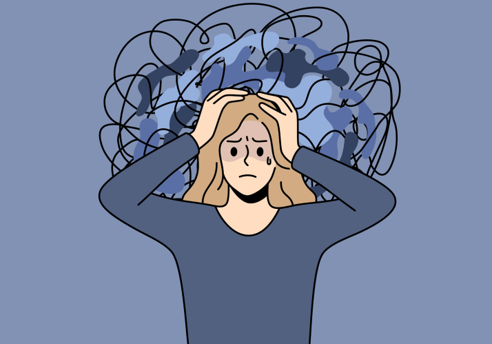 Kusursuzluk Arayışı: Mükemmeliyetçilik ve Başarı Takıntısı 9