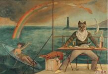 Masumiyet ve Erotizmin Tartışmalı Yüzü: Balthus