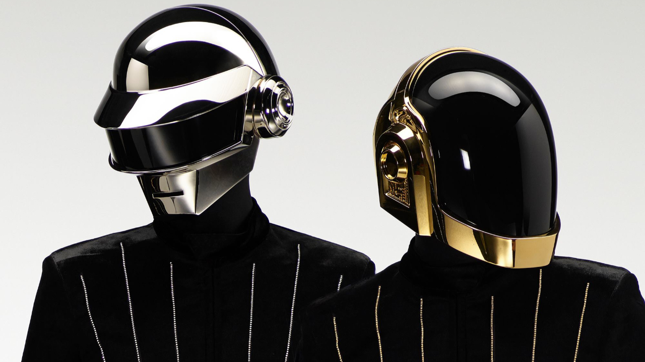 Daft Punk, Görsel: https://gothica.info - Söylenti Dergi Daft Punk, Görsel: https://gothica.info