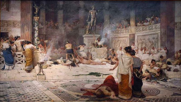 Çöküş Şairleri 7