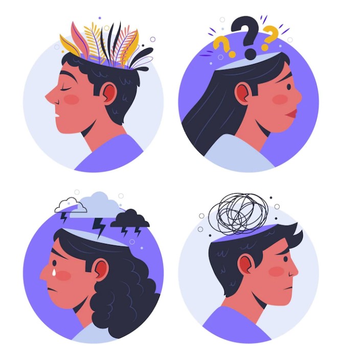 Kusursuzluk Arayışı: Mükemmeliyetçilik ve Başarı Takıntısı 7