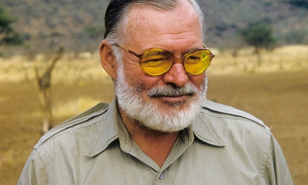 Ernest Hemingway'den Yazma Üzerine İpuçları 23