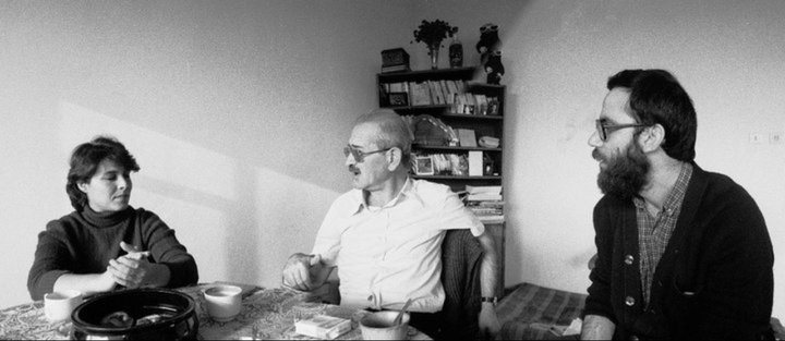 İkinci Yeni ve Şairler Kaçamağı: Nilgün Marmara’nın Evi 11