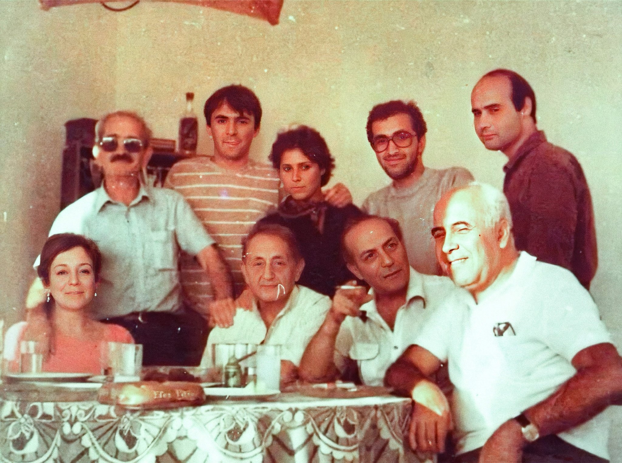 İkinci Yeni ve Şairler Kaçamağı: Nilgün Marmara’nın Evi 10