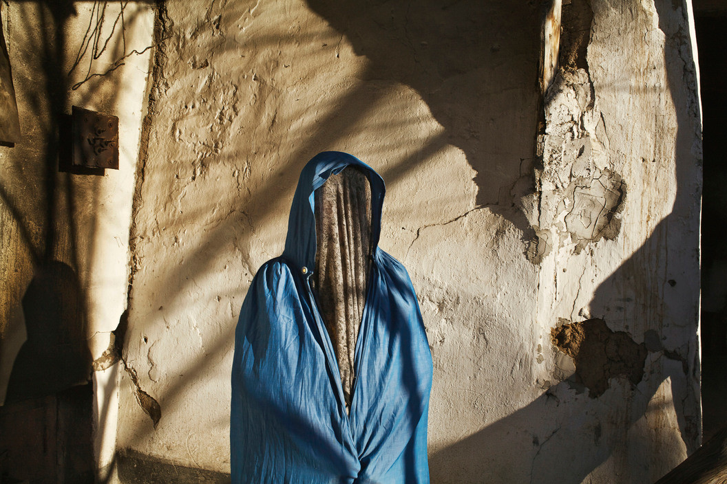 Magnum Fotoğrafçıları: Carolyn Drake'in Kadrajından Dünya 13