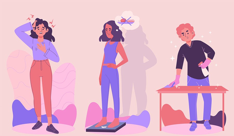 Kusursuzluk Arayışı: Mükemmeliyetçilik ve Başarı Takıntısı 6