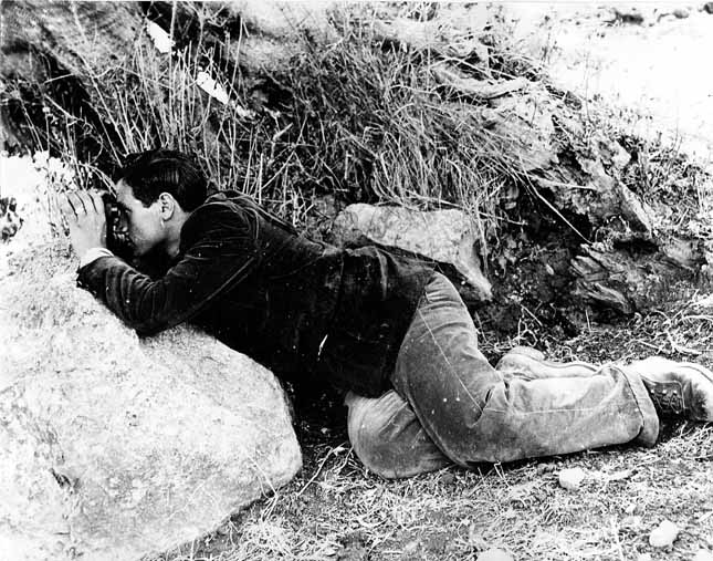 Tarihin Kahramanlaştırılmış Suçluları: Salvatore Giuliano 9