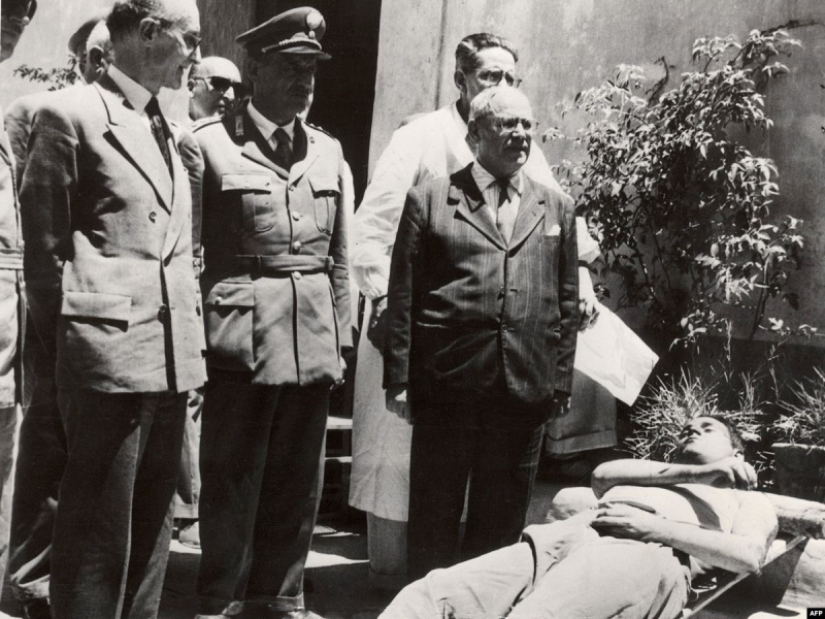 Tarihin Kahramanlaştırılmış Suçluları: Salvatore Giuliano 10