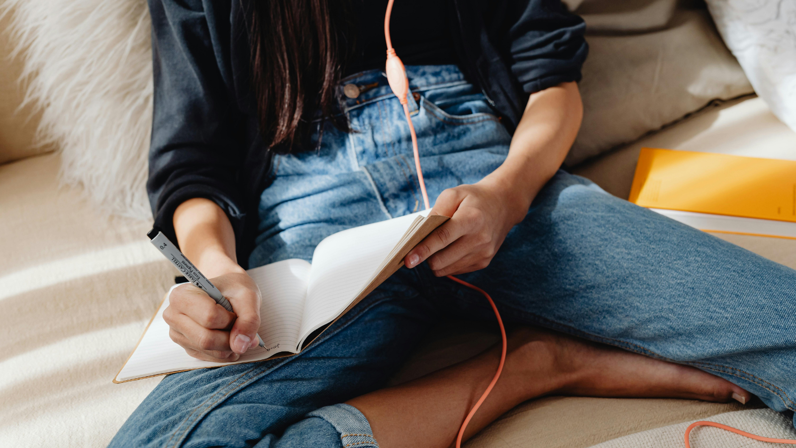 Günlük Tutmanın İlhama ve Yaratıcılığa Etkisi 11