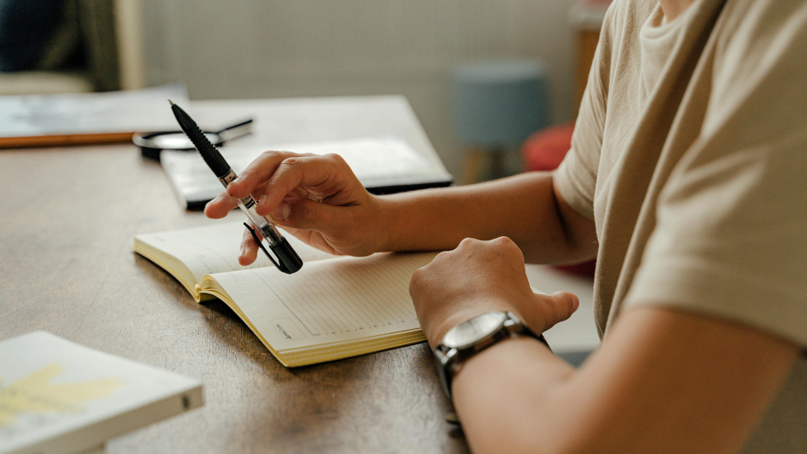 Günlük Tutmanın İlhama ve Yaratıcılığa Etkisi 9