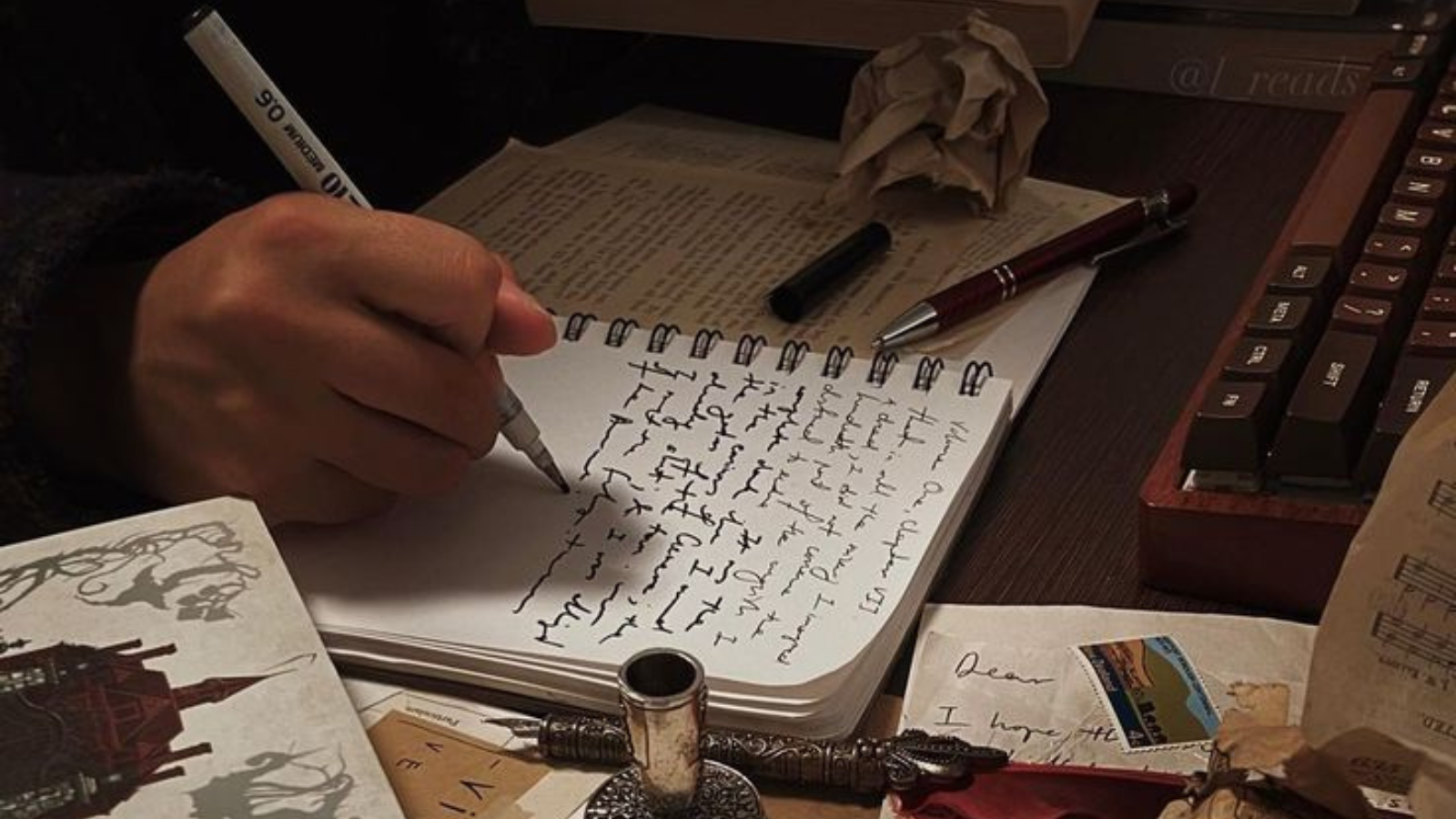 Günlük Tutmanın İlhama ve Yaratıcılığa Etkisi 10