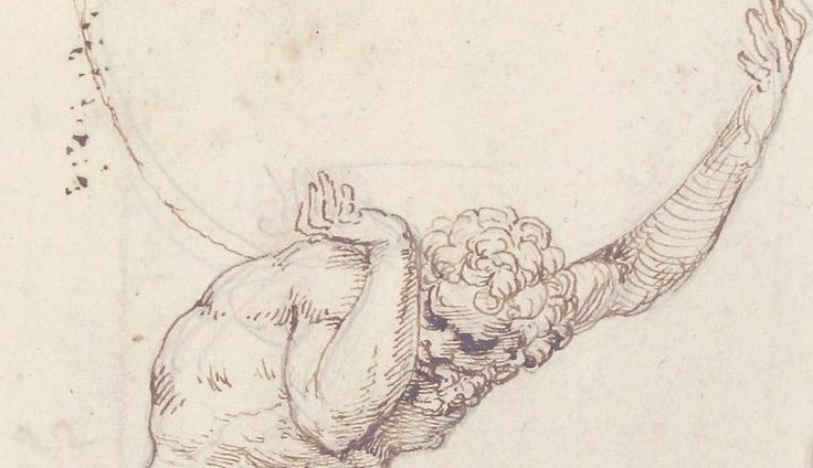 Psikomitoloji: Atlas Kompleksi 7