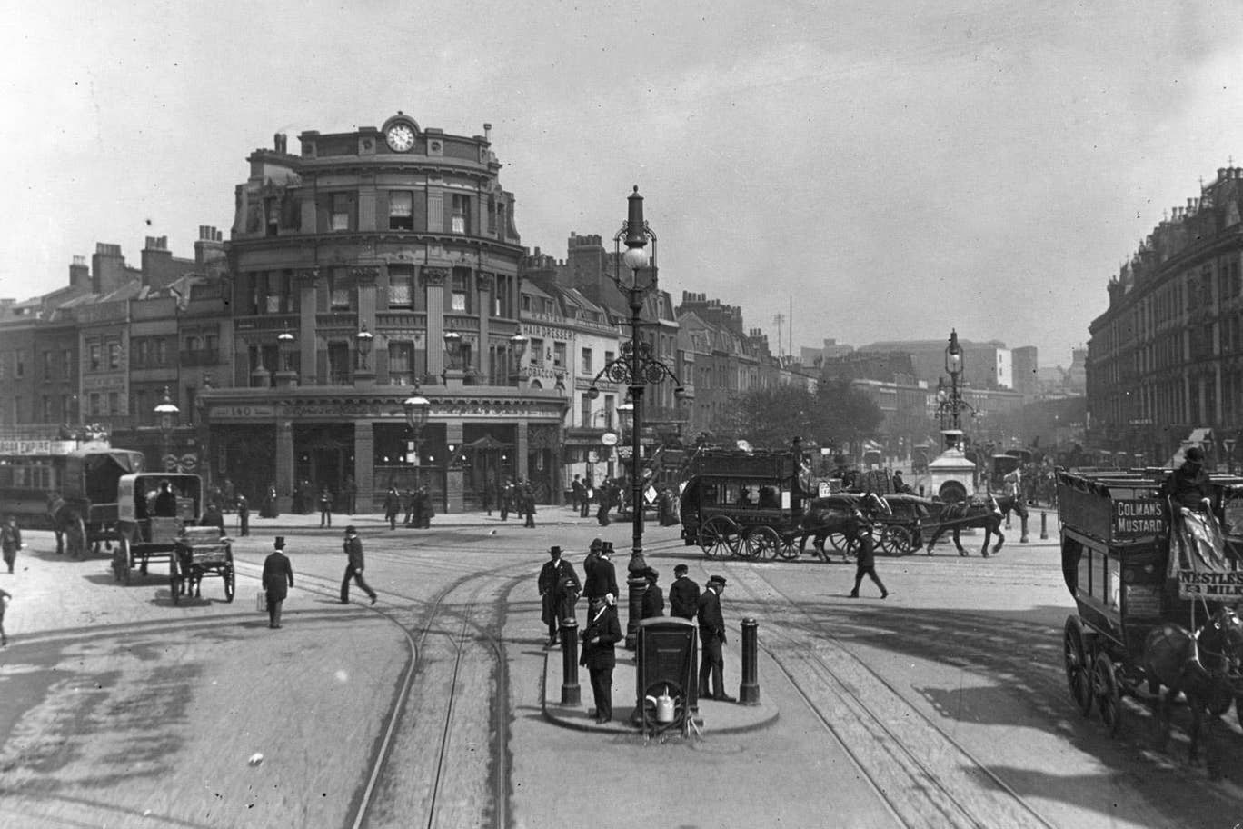 İngiliz Edebiyatında Modernizmin Başlangıcı 7