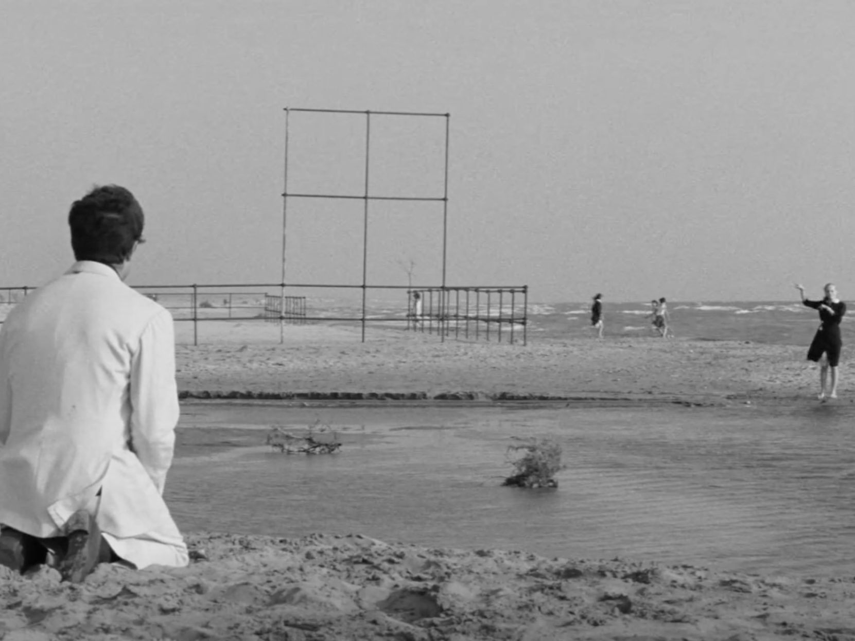 La Dolce Vita Film İncelemesi: Modern Yaşamla Parçalanmış Rüyalar 9