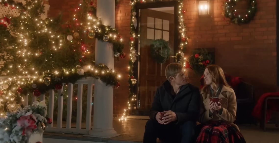 Yeni Yıl Ruhu: İzlemeden Geçmemeniz Gereken Yılbaşı Temalı 10 Film 18