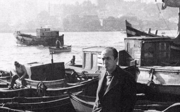 edip cansever - Söylenti Dergi