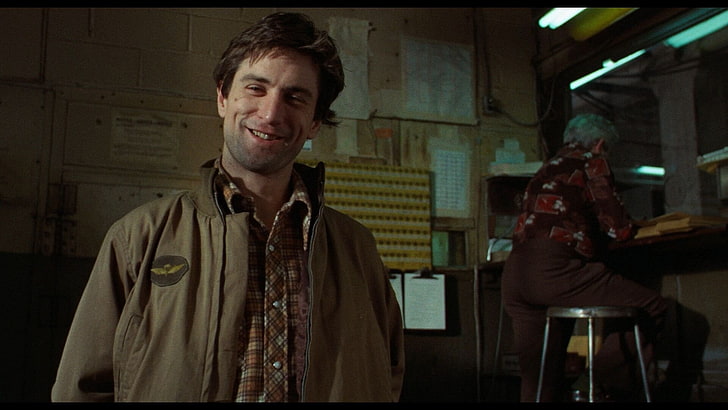 Travis Bickle: Anti-Kahramanlık Paradoksu 4