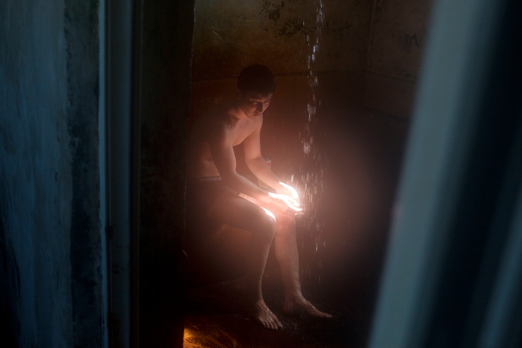 Magnum Fotoğrafçıları: Carolyn Drake'in Kadrajından Dünya 17