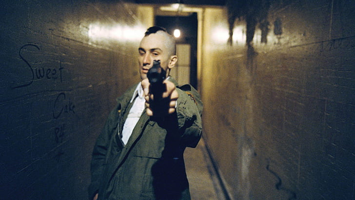 Travis Bickle: Anti-Kahramanlık Paradoksu 5