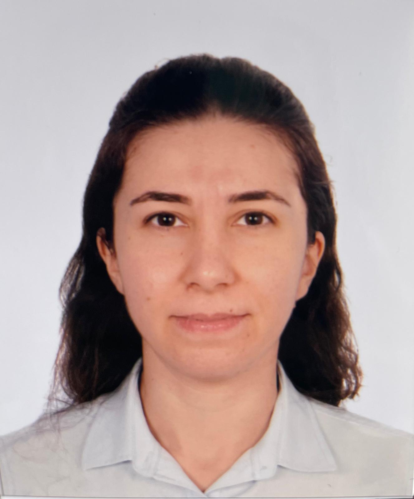 Betül Polat
