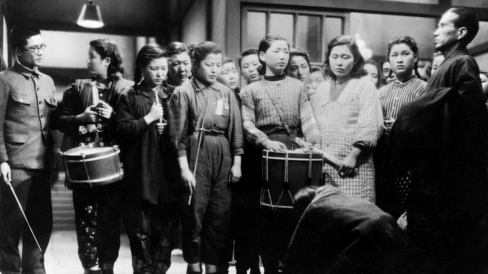 5 Adımda Efsanevi Yönetmen Akira Kurosawa'yı Anlamak 21