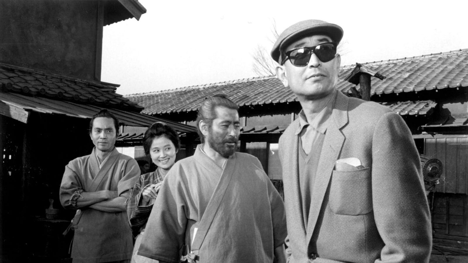 5 Adımda Efsanevi Yönetmen Akira Kurosawa'yı Anlamak 18