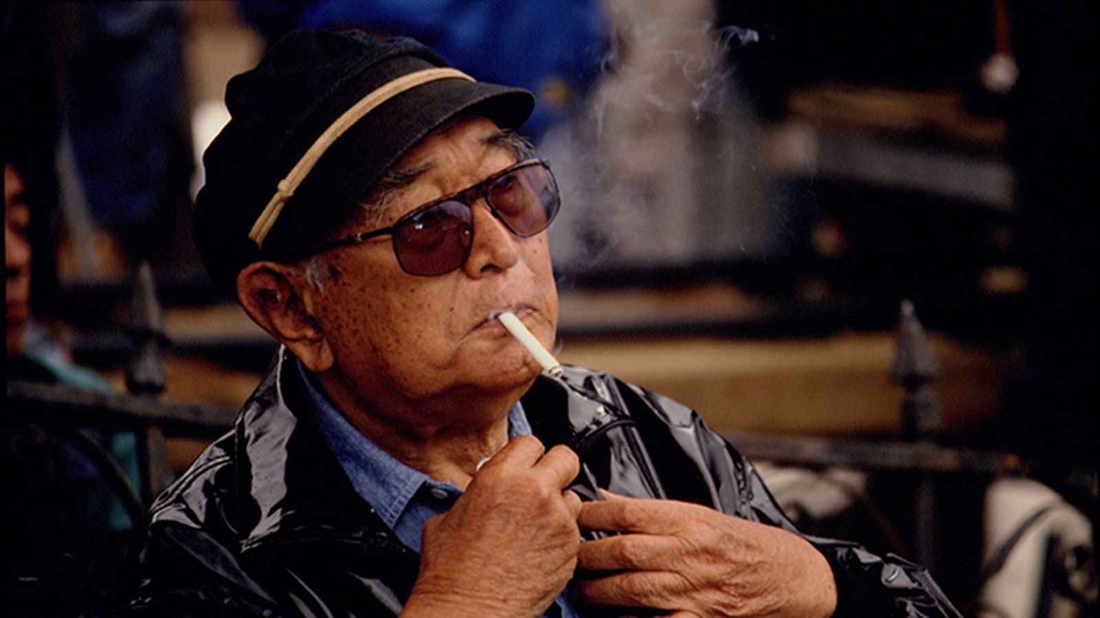 5 Adımda Efsanevi Yönetmen Akira Kurosawa'yı Anlamak 19