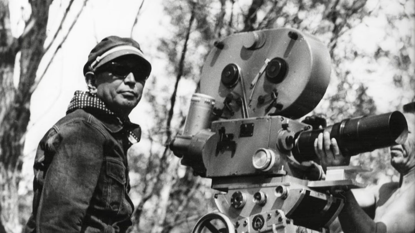 5 Adımda Efsanevi Yönetmen Akira Kurosawa'yı Anlamak 31