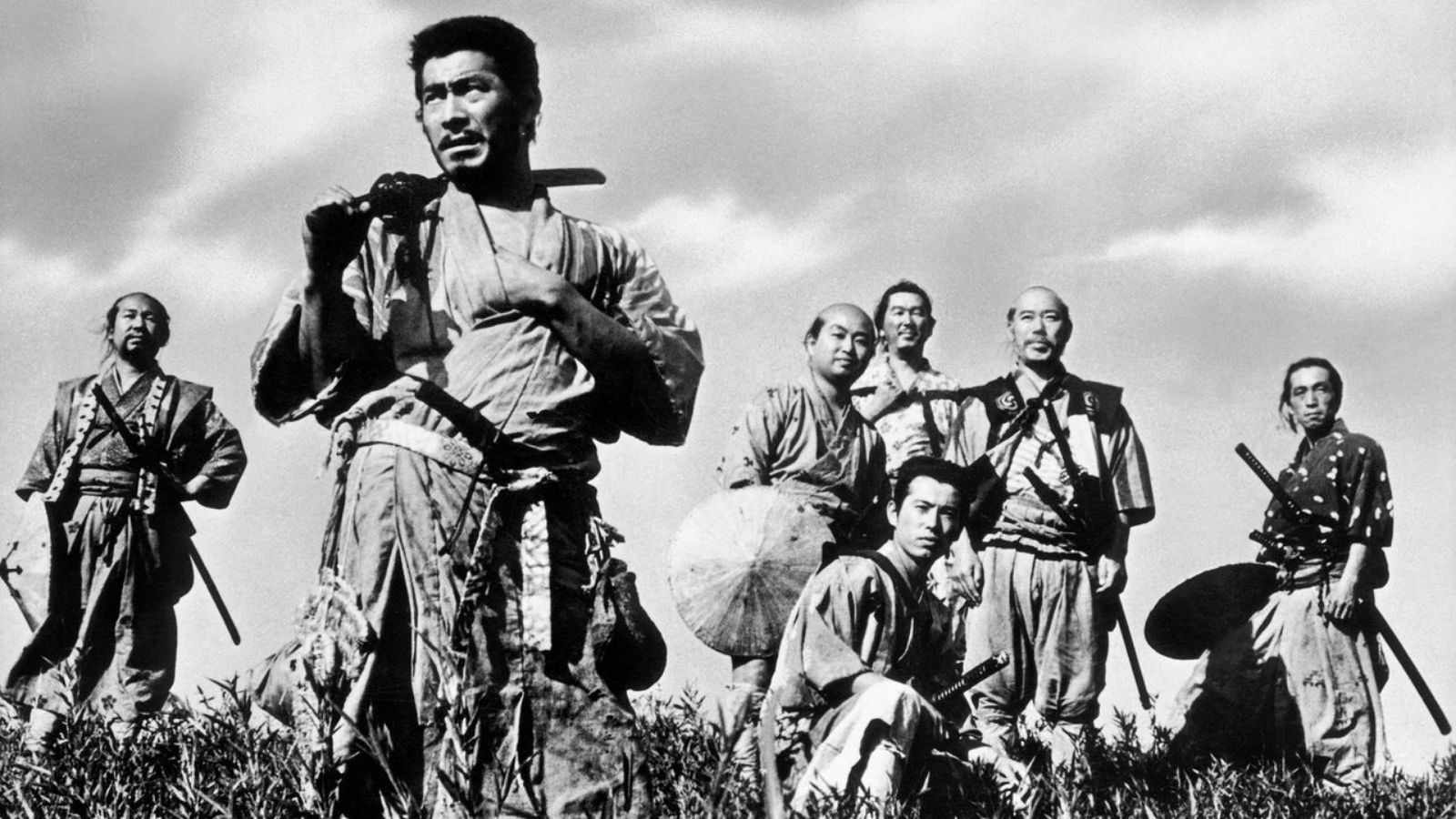 5 Adımda Efsanevi Yönetmen Akira Kurosawa'yı Anlamak 25