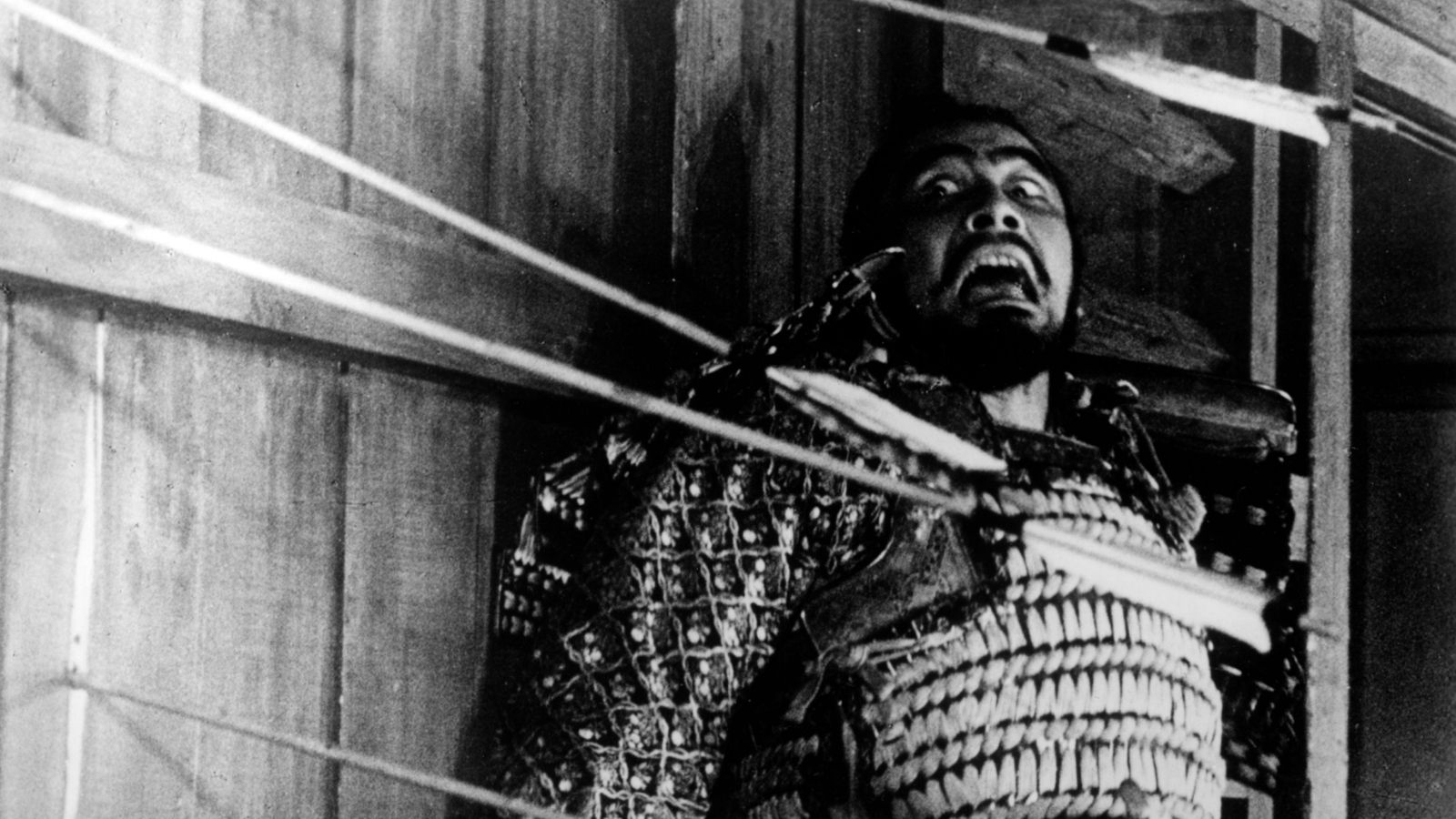5 Adımda Efsanevi Yönetmen Akira Kurosawa'yı Anlamak 26